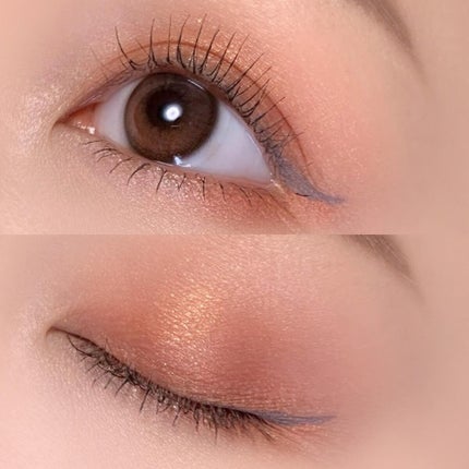 クワッドアイシャドー/NARS/アイシャドウパレットを使ったクチコミ(2枚目)