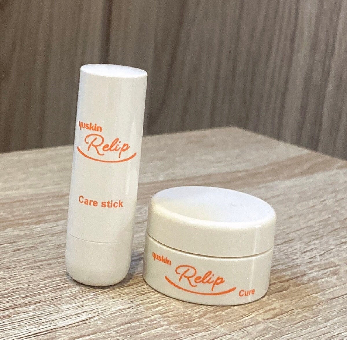 ユースキン メディカルリップスティック/ユースキン/リップクリームを使ったクチコミ(1枚目)