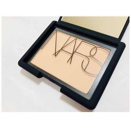 ブラッシュ/NARS/パウダーチークを使ったクチコミ(1枚目)