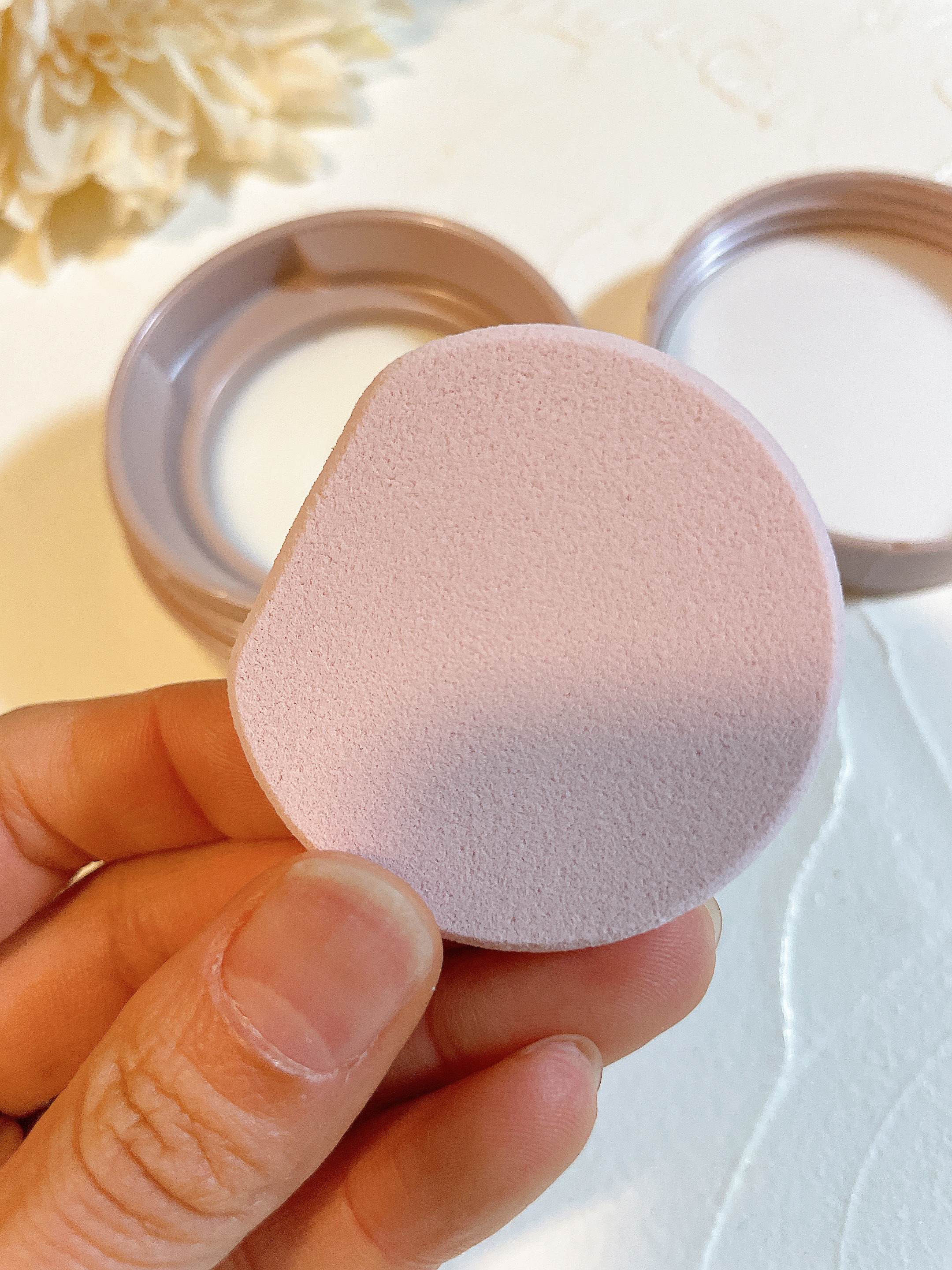 ８x４ デオドラントパテ【医薬部外品】/８ｘ４/デオドラント・制汗剤を使ったクチコミ（3枚目）