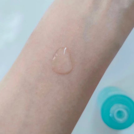 リアル アクア バランシング アンプル/ACWELL/美容液を使ったクチコミ(7枚目)