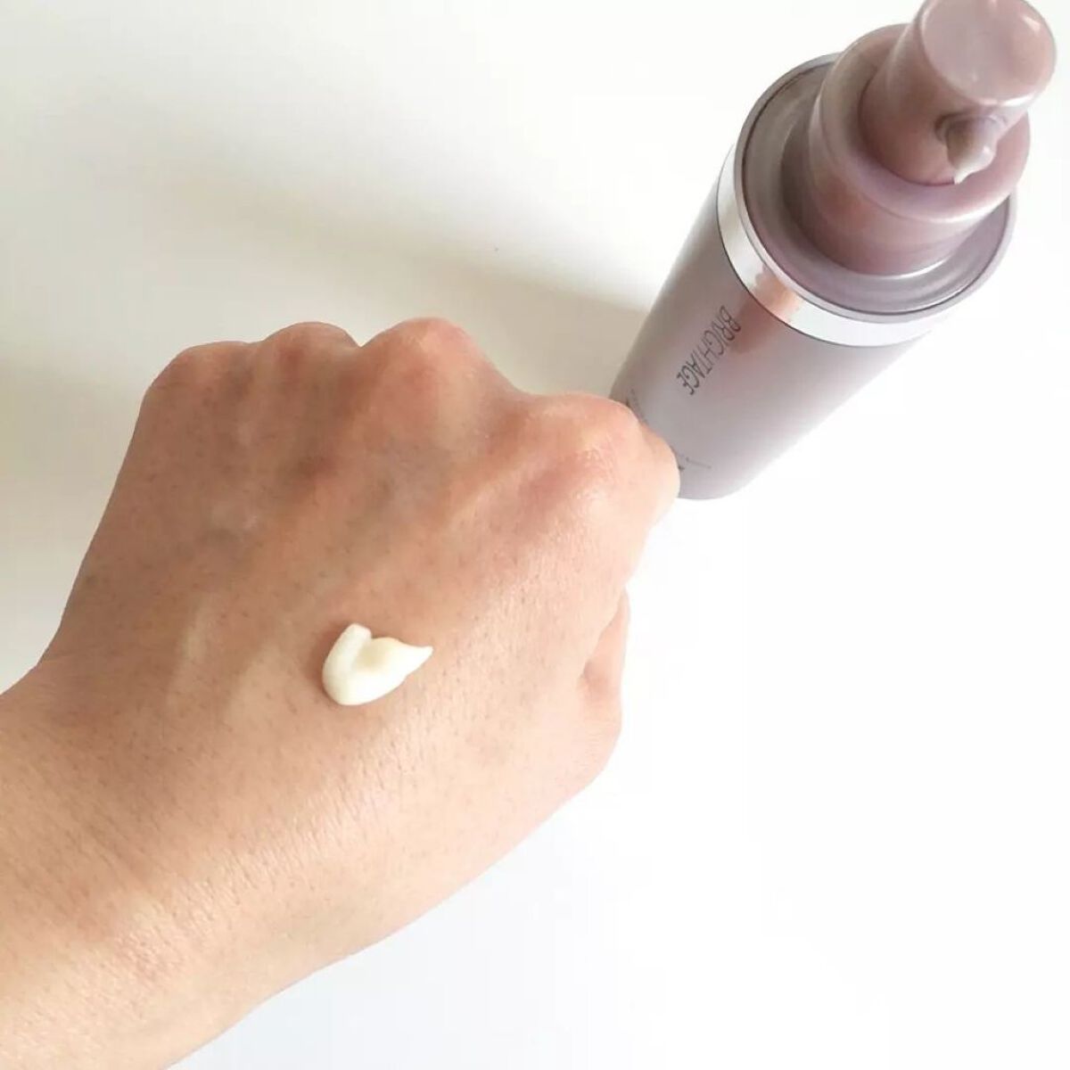 リフトホワイト パーフェクション/BRIGHTAGE/美容液を使ったクチコミ(3枚目)