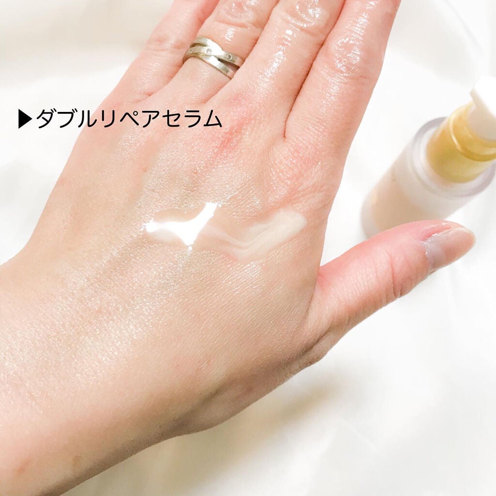 VC100エッセンスローション EX/ドクターシーラボⓇ/化粧水を使ったクチコミ(5枚目)