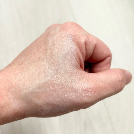 目元ふっくらクリーム NC/なめらか本舗/アイケア・アイクリームを使ったクチコミ(3枚目)