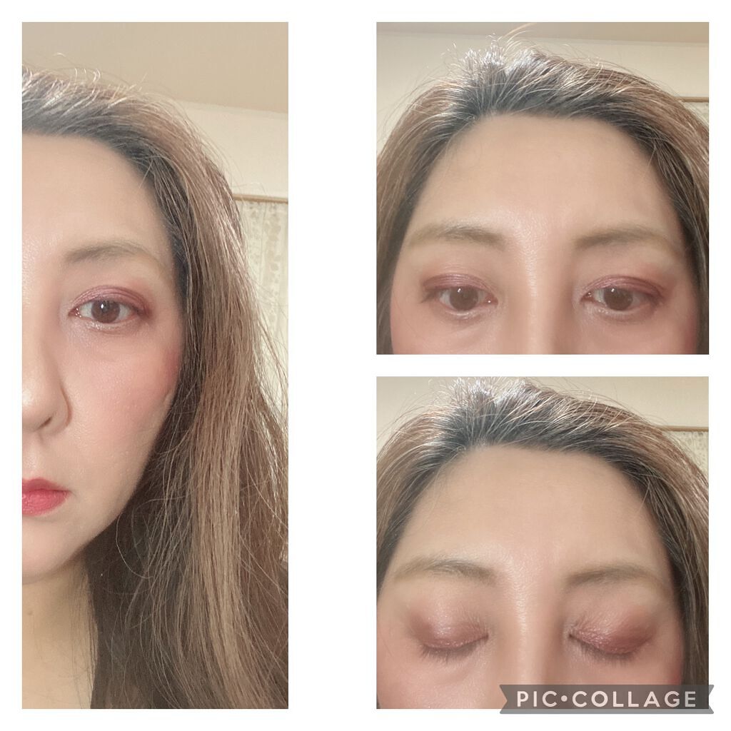 シグネチャー ブレンディング プライマー/MISSHA/化粧下地を使ったクチコミ（3枚目）