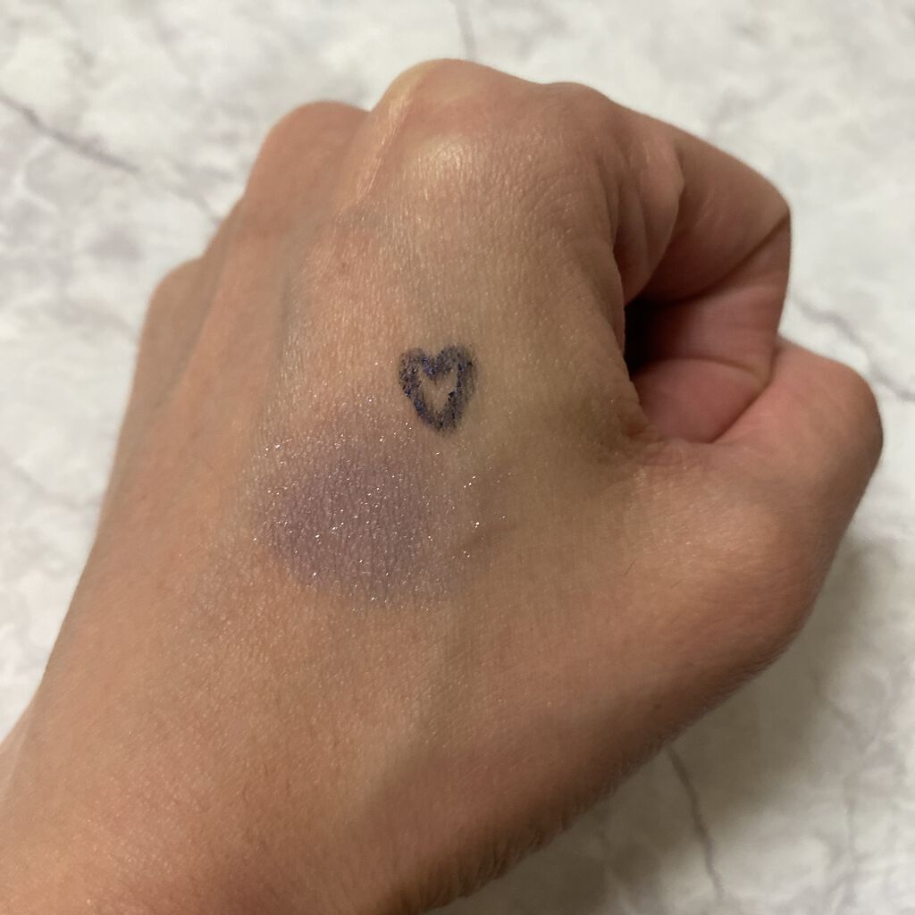 リュクスアイシャドウ/BOBBI BROWN/単色アイシャドウを使ったクチコミ（3枚目）