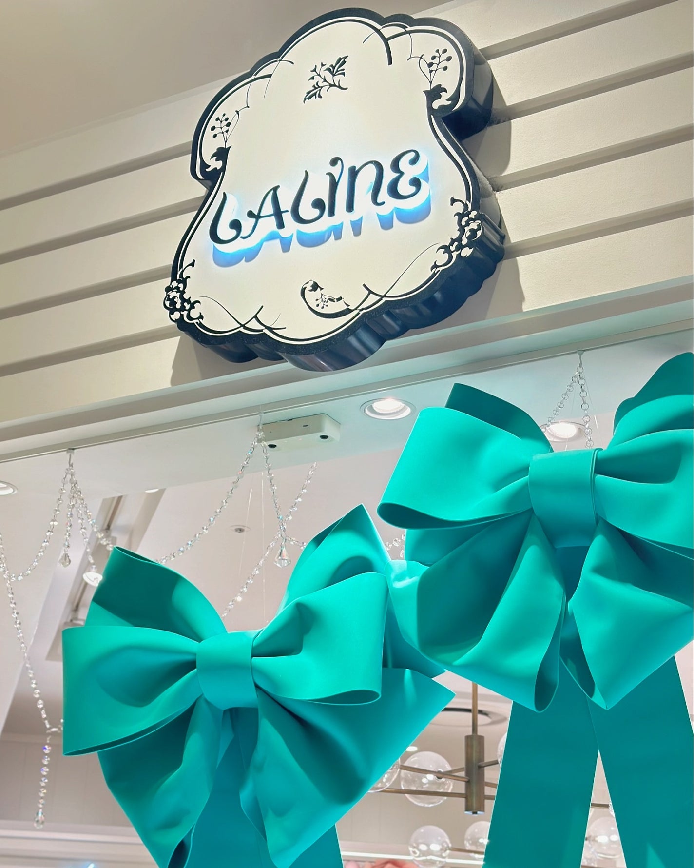 オリーブ&ババス ボタニカル リッチボディクリーム/Laline/ボディクリームを使ったクチコミ(9枚目)