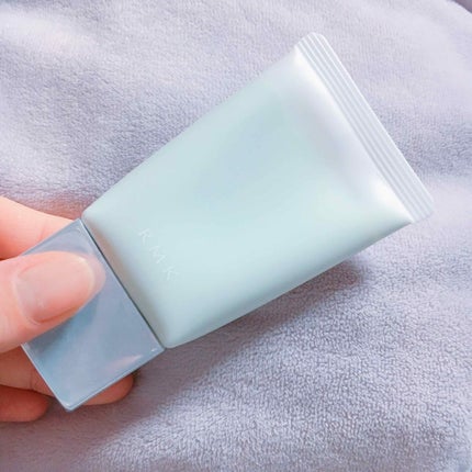 ベーシック コントロールカラー N/RMK/化粧下地を使ったクチコミ(1枚目)