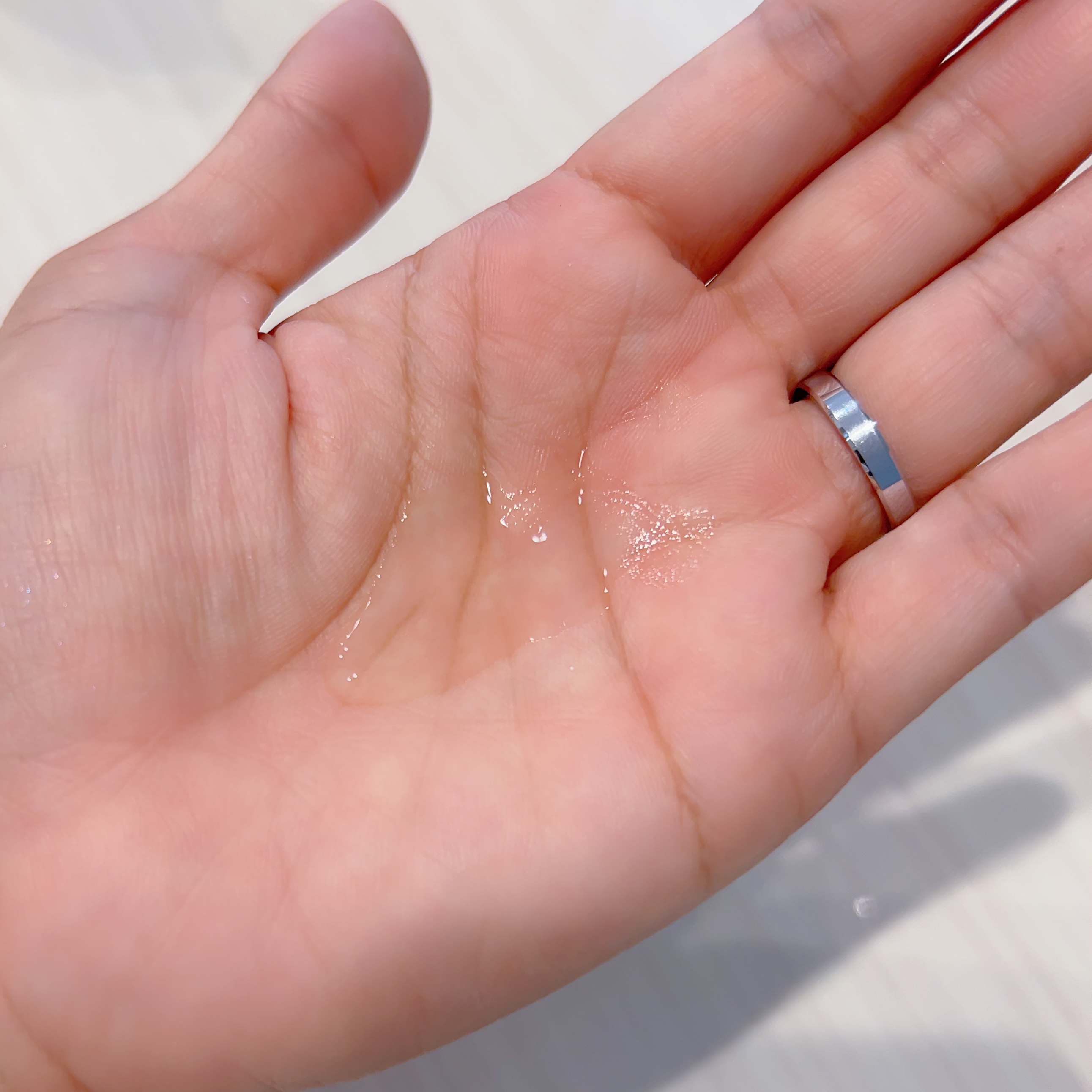 リアルドクダミスージングエッセンス/NEOGEN/化粧水を使ったクチコミ（2枚目）