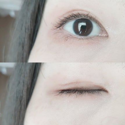 アイビューティー フィクサー WP/アストレア ヴィルゴ/二重まぶた用アイテムを使ったクチコミ(7枚目)