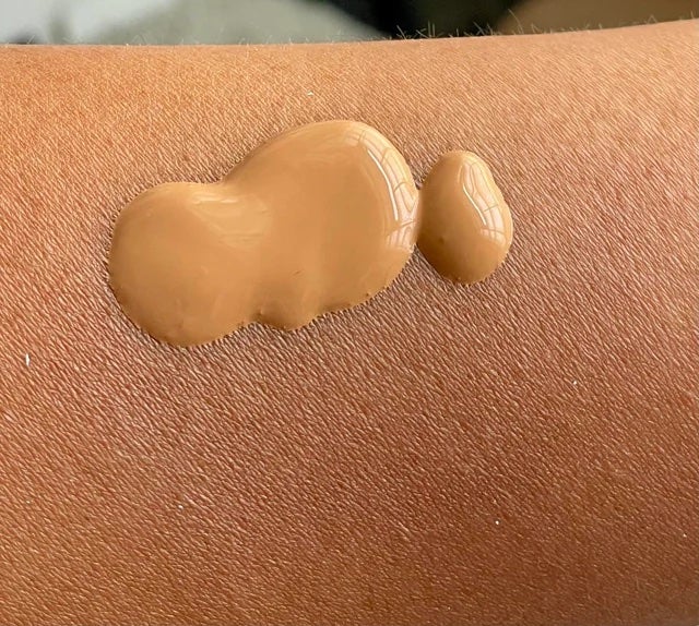 マスク フィット レッド クッション/TIRTIR(ティルティル)/クッションファンデーションを使ったクチコミ(2枚目)