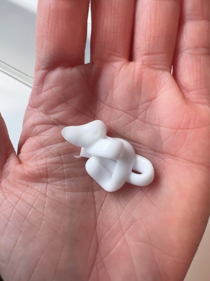 リポアシャンプー/リポアトリートメント/plus eau/市販シャンプーを使ったクチコミ(9枚目)