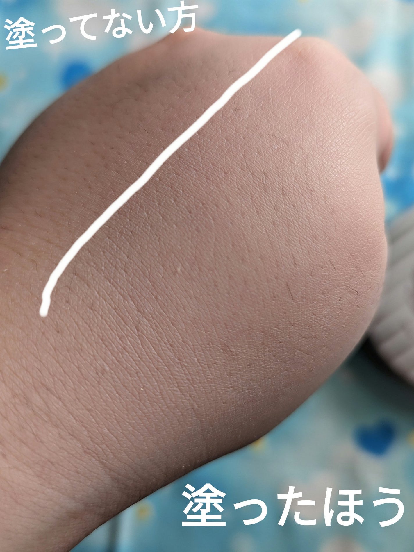 すっぴんパウダー/クラブ/プレストパウダーを使ったクチコミ(3枚目)