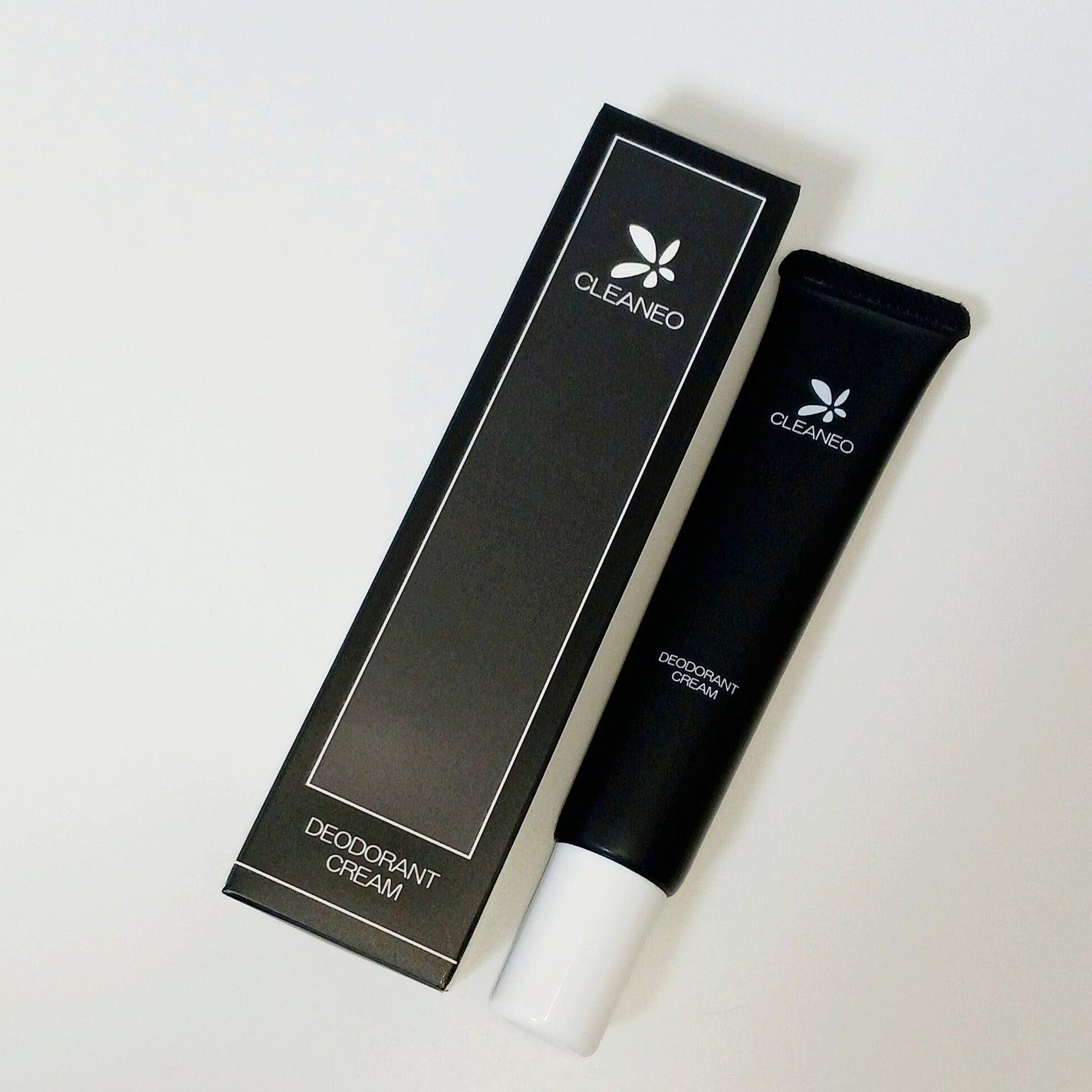 クリアネオクリーム/CLEANEO(クリアネオ)/デオドラント・制汗剤を使ったクチコミ(1枚目)
