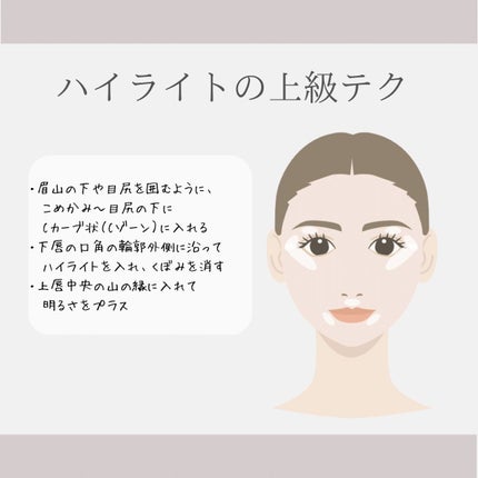 シェーディングパウダー/キャンメイク/シェーディングを使ったクチコミ(5枚目)