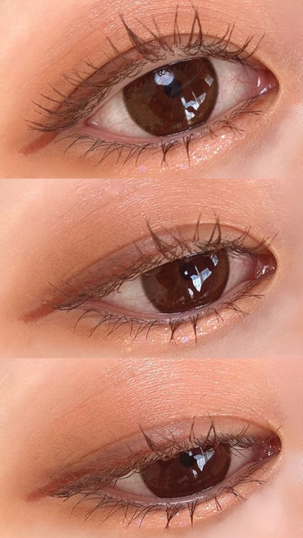 オールデイ ボリュームアンドカールマスカラ/Milk Touch/マスカラを使ったクチコミ(4枚目)