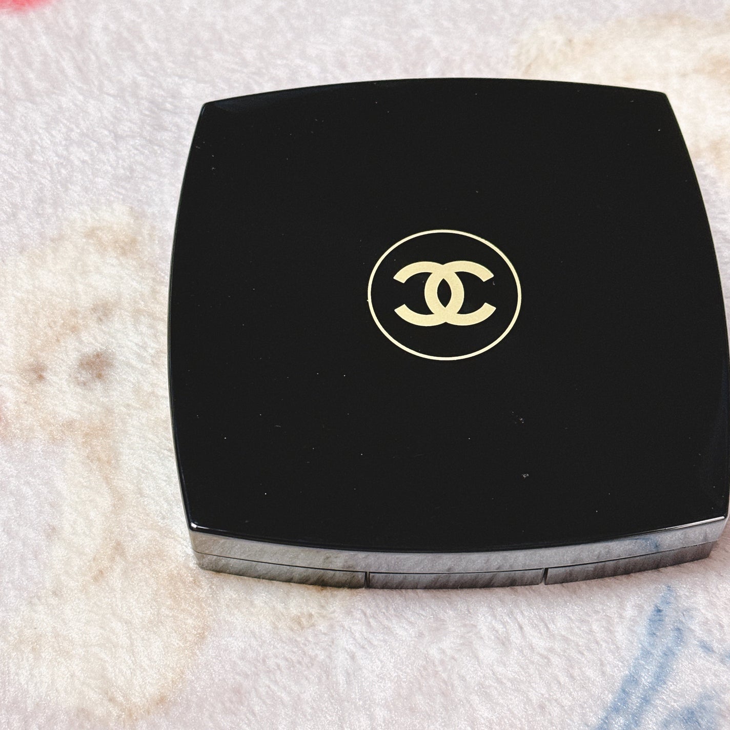 エンチャンテッド ナイト/CHANEL/アイシャドウパレットを使ったクチコミ(3枚目)