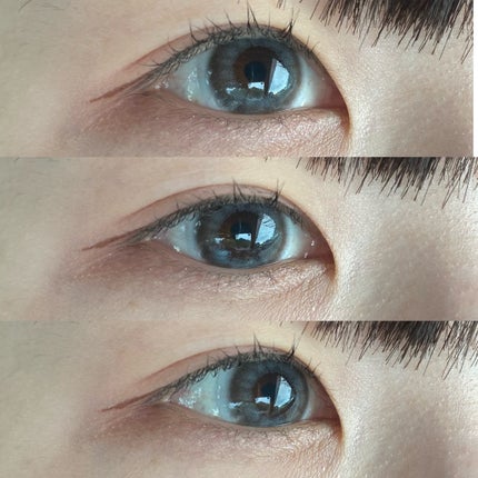 rain 1day リリーグレージュ/rain/ワンデー(1DAY)カラコンの画像