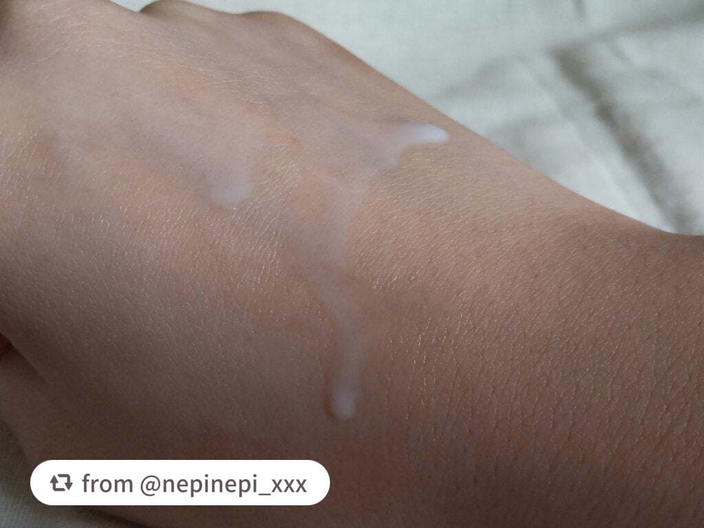 ミルクブライトニングトナー/MEDIHEAL/化粧水を使ったクチコミ(4枚目)