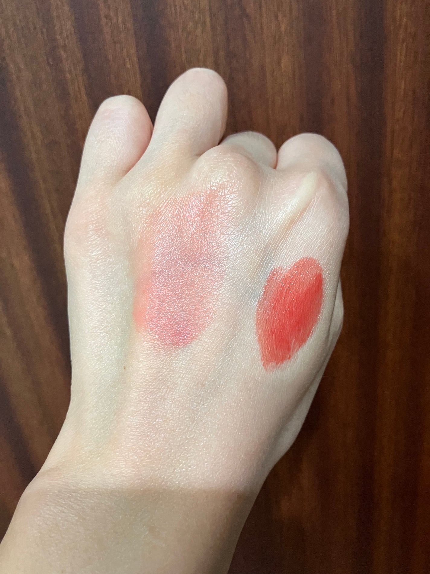 ブレンドベリー リップバルーン/BLEND BERRY/口紅を使ったクチコミ(1枚目)