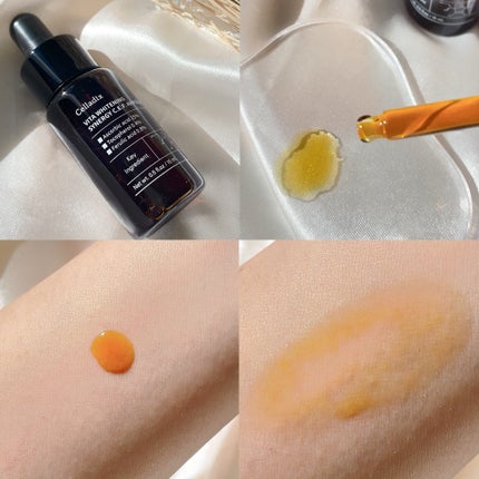 131 ポア クリアリング セラム/Celladix/美容液を使ったクチコミ(5枚目)