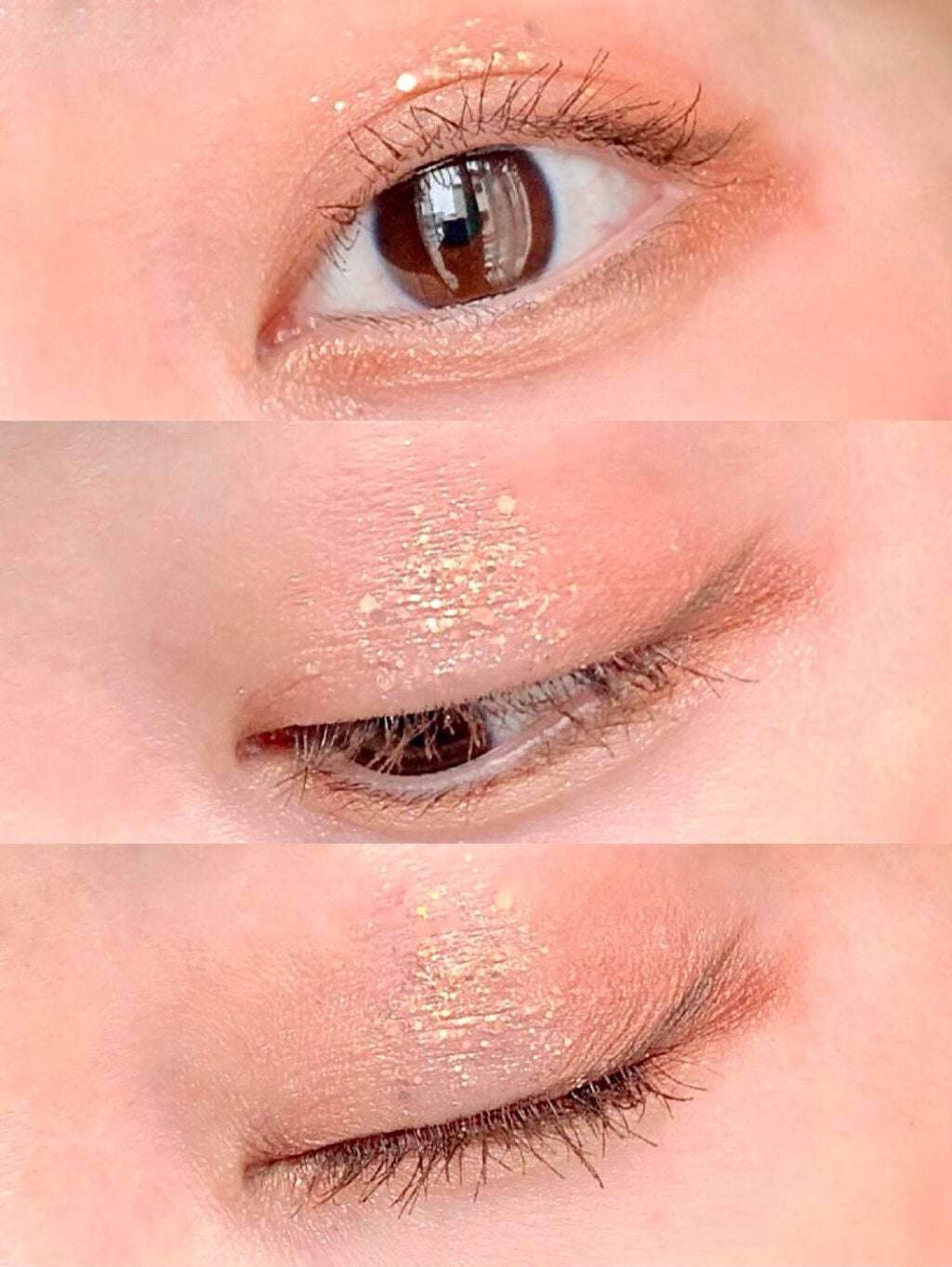 ラブ・ライナー リキッドアイライナーR3/ラブ・ライナー/リキッドアイライナーを使ったクチコミ(2枚目)