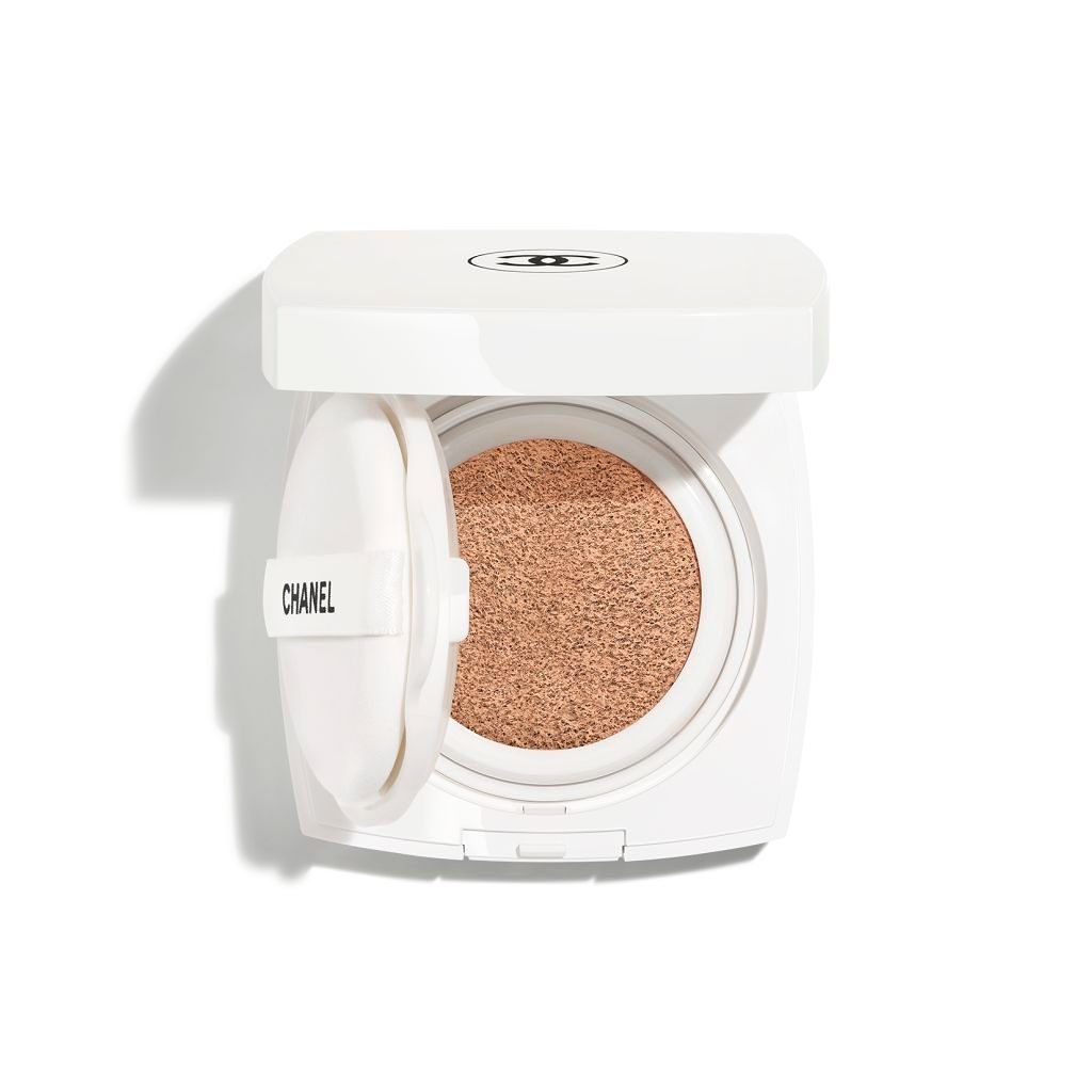 試してみた】ル ブラン クッション CHANELのリアルな口コミ 試してみた】ル ブラン クッション CHANELのリアルな口コミ