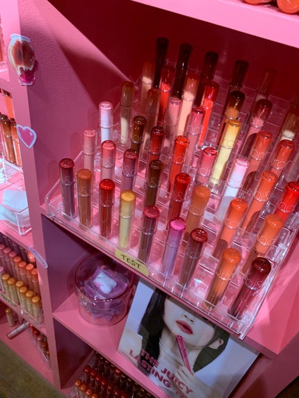 aiðžã³ã¹ã¡ã³ã³ã·ã§ã«ãžã¥ðž on LIPS ã#ãã ã¢ã³ãã®ããã¡#ãã ã¢ã³ã#romandåšãšå宿ð«¶ð»äººã..ãïŒ4æç®ïŒ