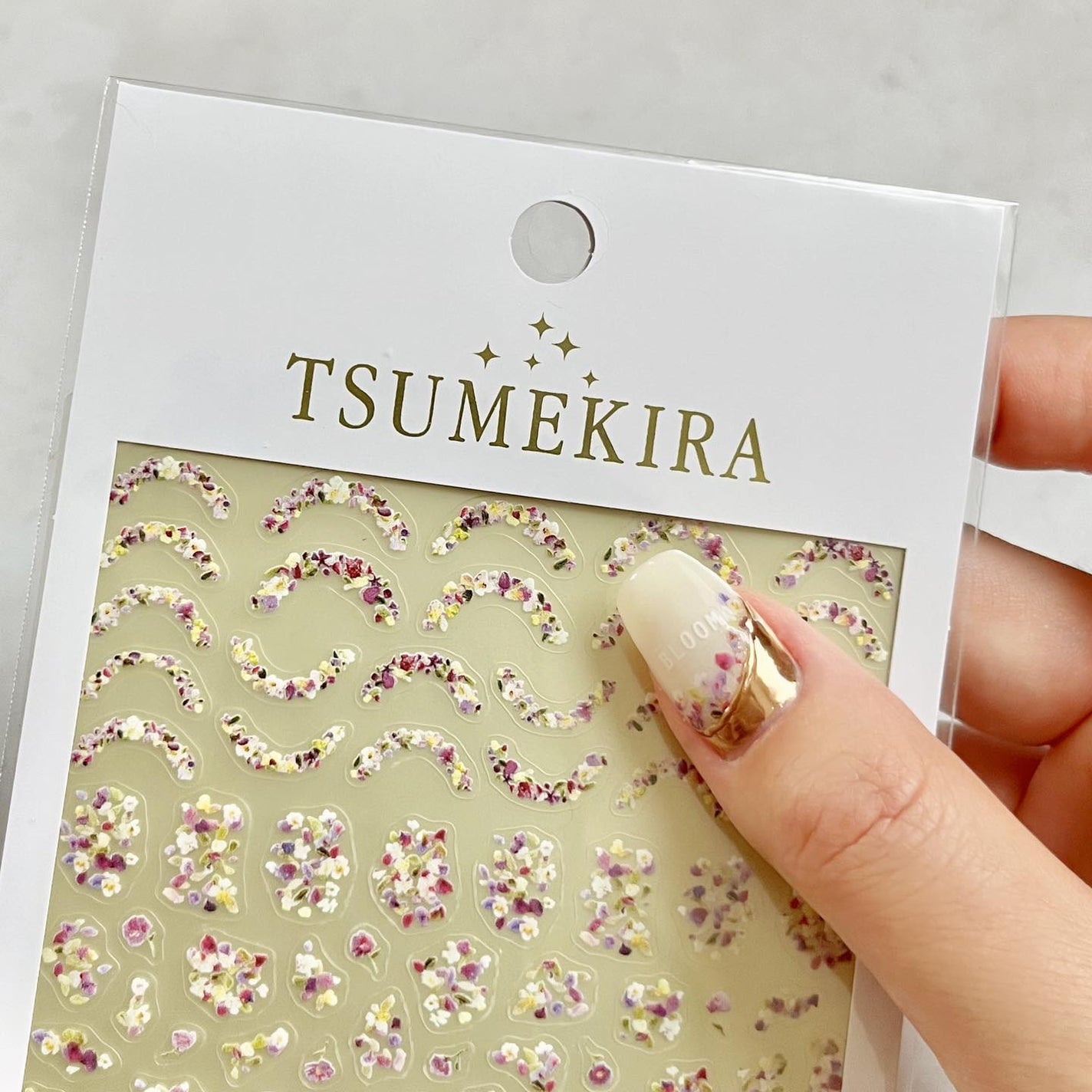 Naility! ステップレスジェル/Naility!/ジェルネイルを使ったクチコミ(1枚目)