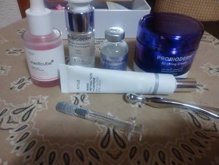 SUHADA  べっぴんますく/Stay Free/シートマスク・パックを使ったクチコミ(2枚目)