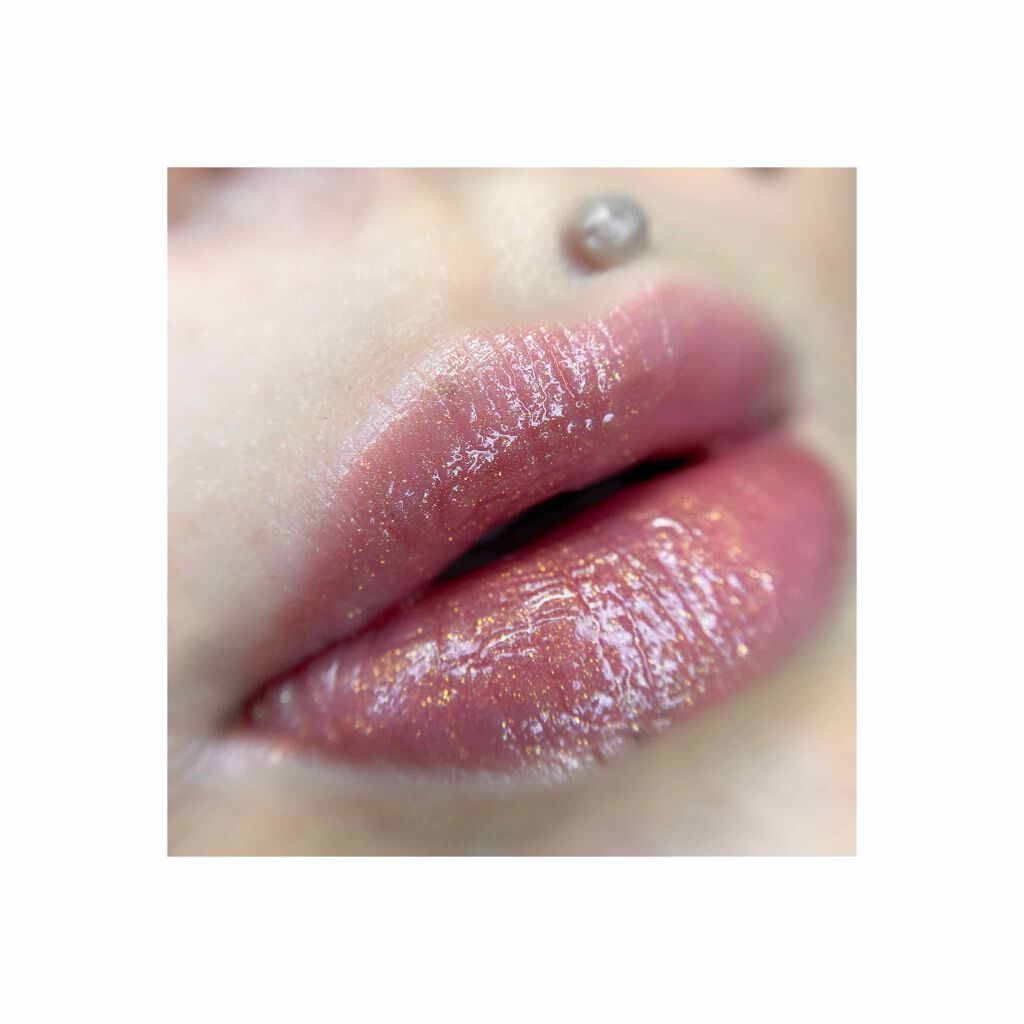 ウォンテッド トレジャーボックス アイパレット サウザンド・サニー/shu uemura/アイシャドウパレットを使ったクチコミ(7枚目)