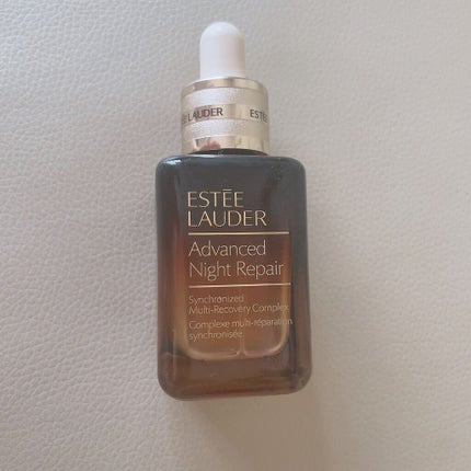アドバンス ナイト リペア SMR コンプレックス/ESTEE LAUDER/美容液を使ったクチコミ(1枚目)