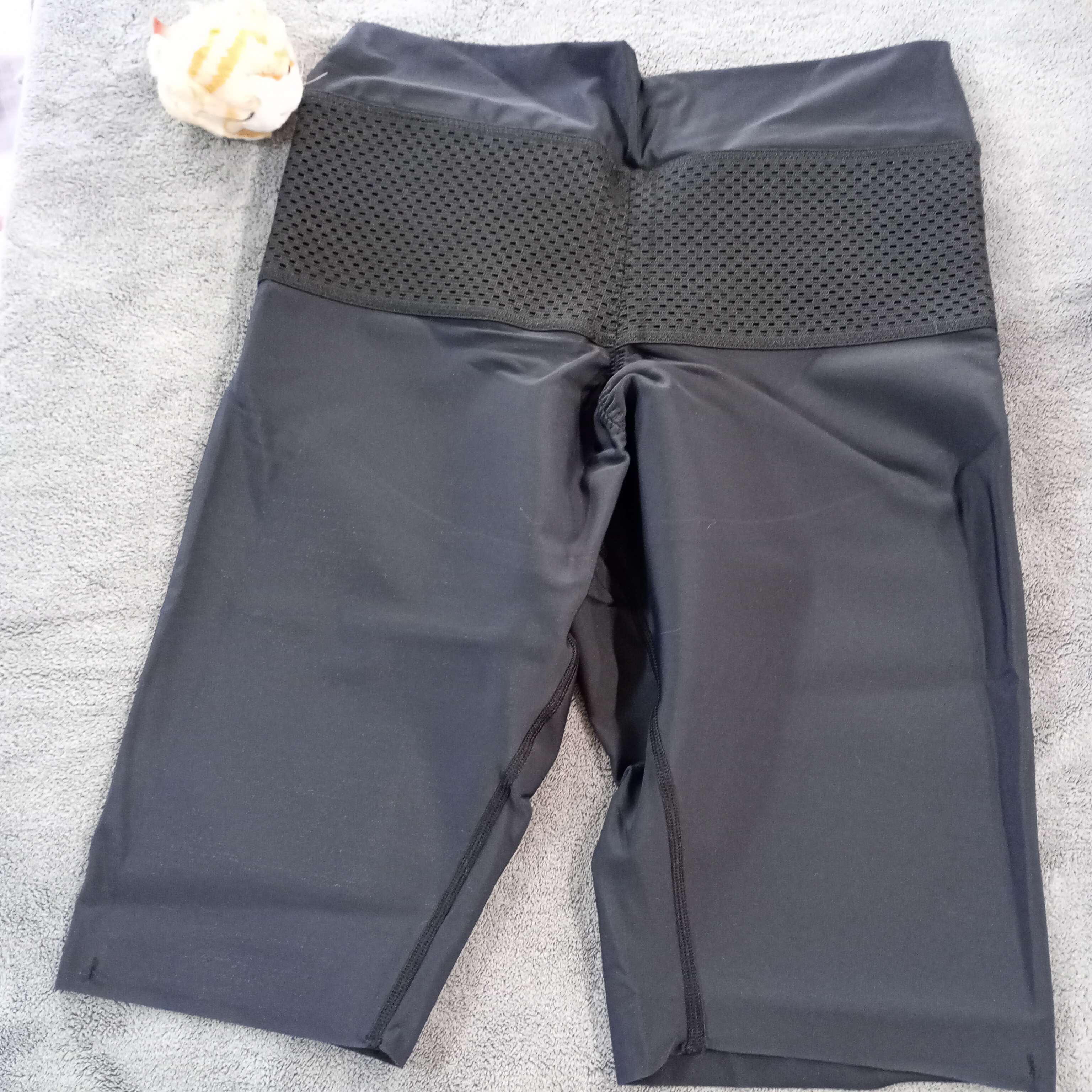 ナチュアシスト V字ウエストひざ上丈/NATU ASSIST/バストケア・ヒップケアを使ったクチコミ（2枚目）