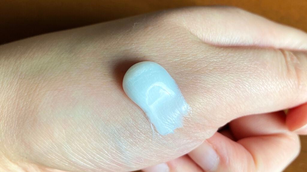 しっとりクレンジング洗顔 NC/なめらか本舗/洗顔フォームを使ったクチコミ(3枚目)