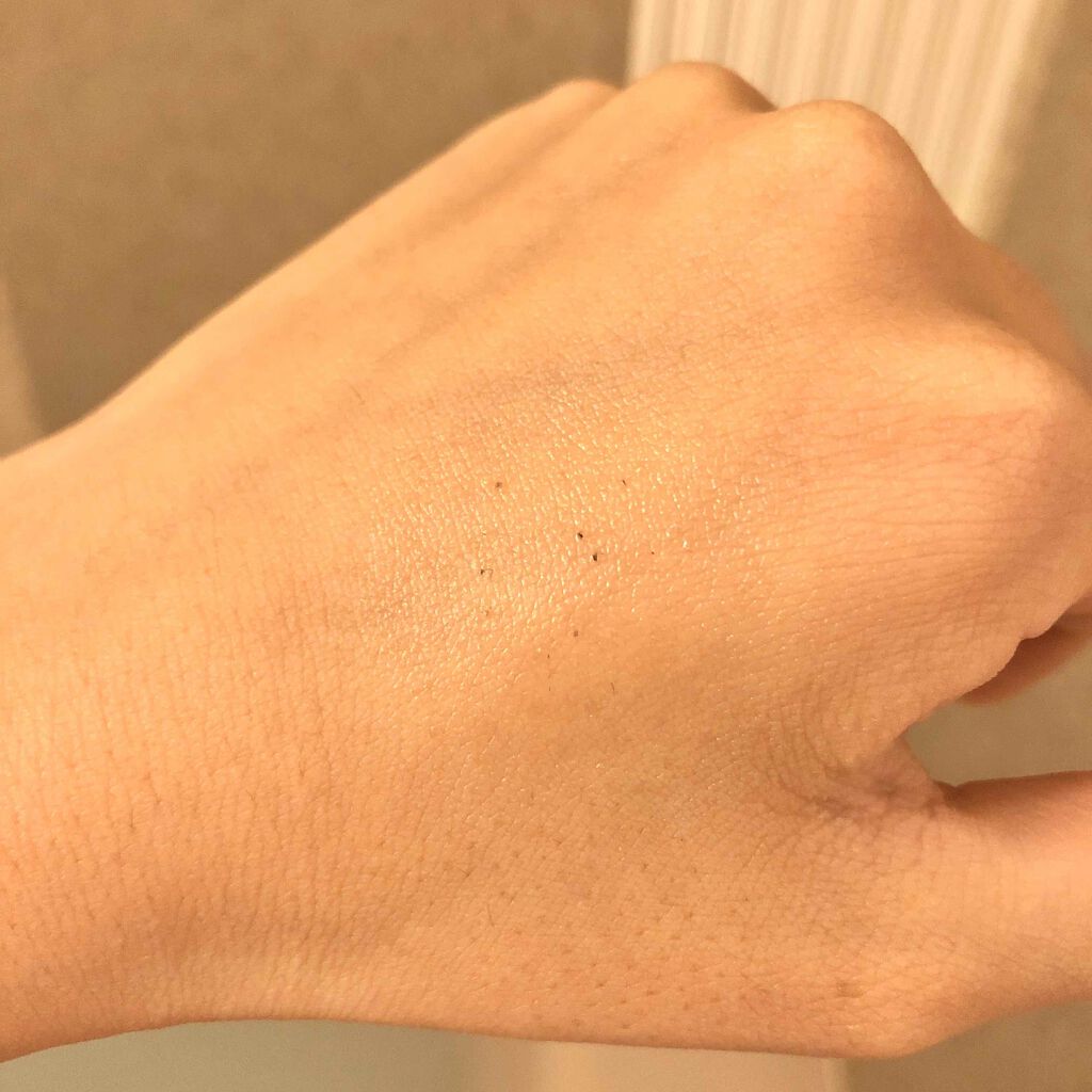 ホホバオイル/無印良品/ボディオイルを使ったクチコミ(3枚目)