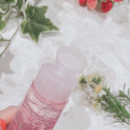 リピリピ ヘアグロス/ripi ripi/ヘアワックス・クリームを使ったクチコミ(4枚目)