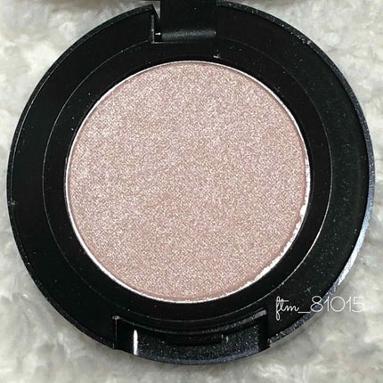 スモール アイシャドウ/M・A・C/単色アイシャドウを使ったクチコミ(2枚目)