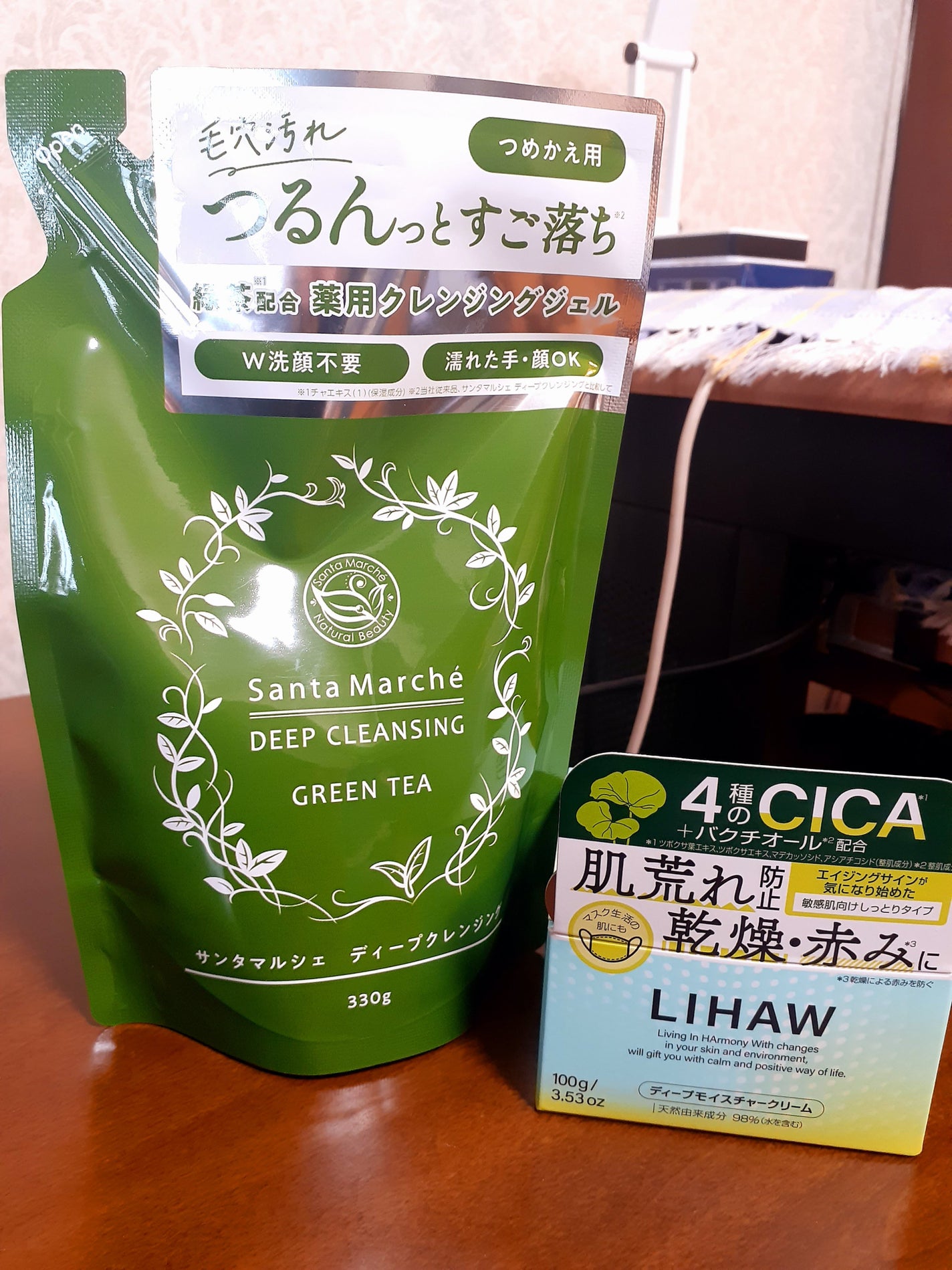 ケイト デザイニングアイブロウ3D/KATE/パウダーアイブロウを使ったクチコミ(2枚目)