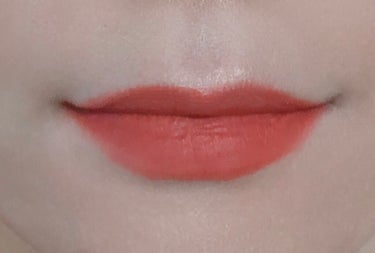 3CE CLOUD LIP TINT/3CE/口紅を使ったクチコミ（3枚目）