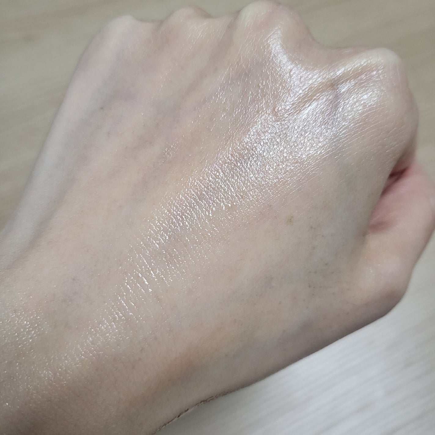 RXザ・6ペプチドスキンブースターセラム/COSRX/ブースター・導入液を使ったクチコミ(3枚目)