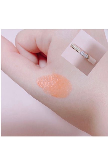 ステイオンバームルージュ/キャンメイク/口紅を使ったクチコミ(1枚目)