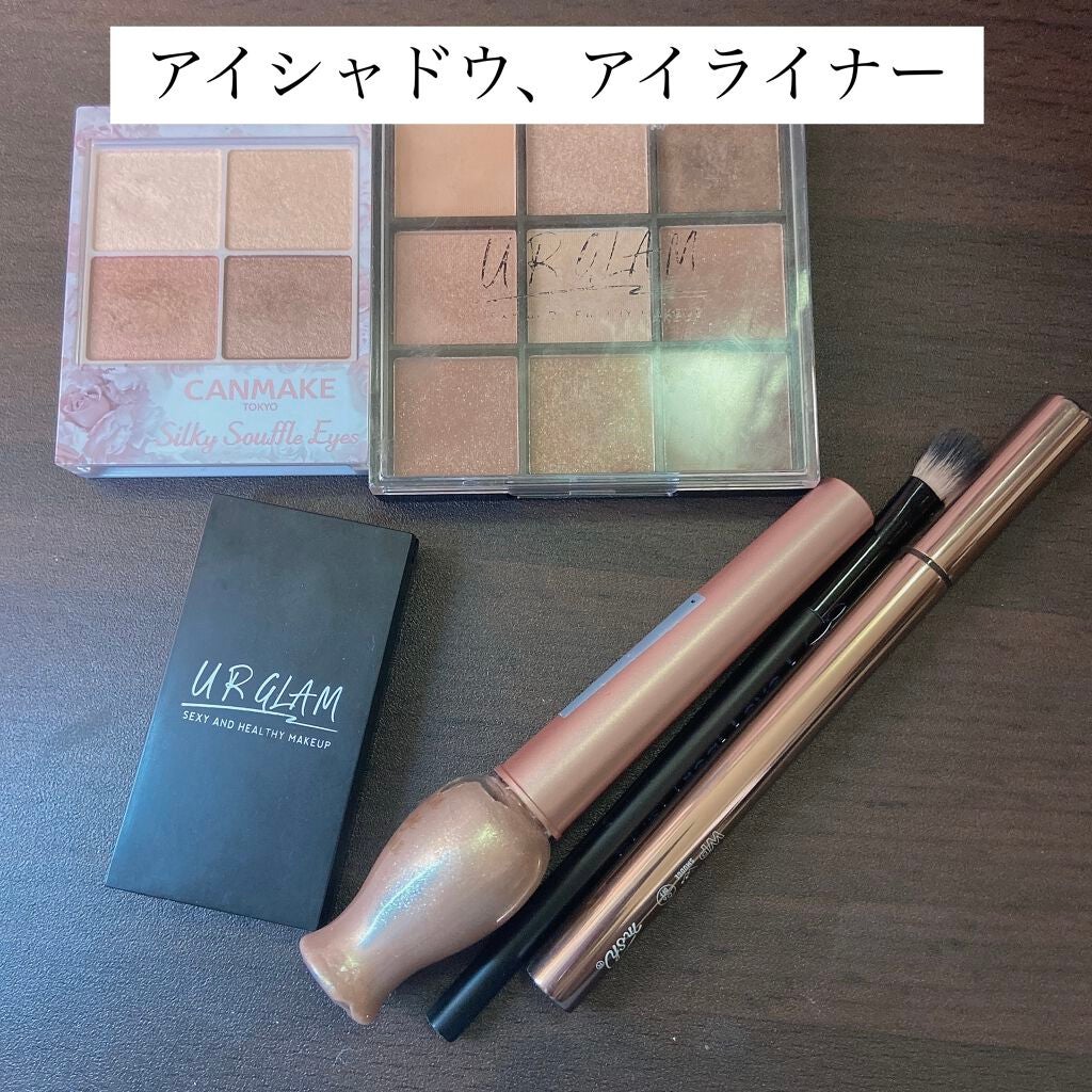 ティアー アイライナー/ETUDE/リキッドアイライナーを使ったクチコミ(3枚目)