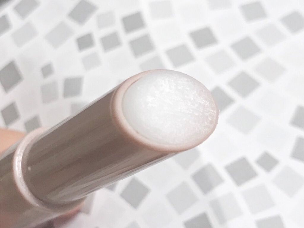 プランプリップケアスクラブ/キャンメイク/リップスクラブを使ったクチコミ（2枚目）