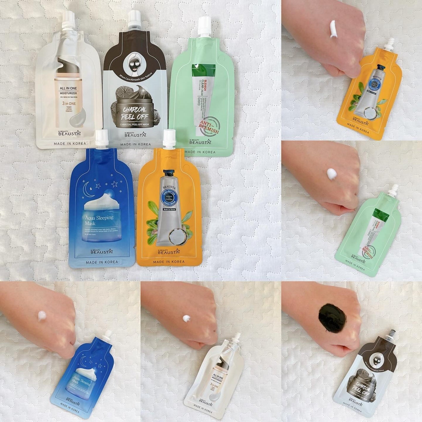 Aya on LIPS 「X当選報告ビュースタ@beausta.official_jp様..」(1枚目)