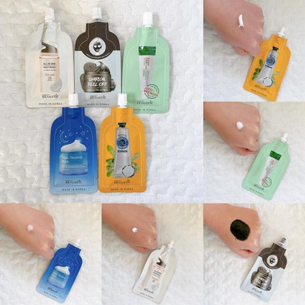 を使ったクチコミ(1枚目)