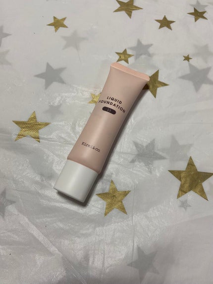 リキッドファンデーション/Kirei&co./リキッドファンデーションを使ったクチコミ(1枚目)