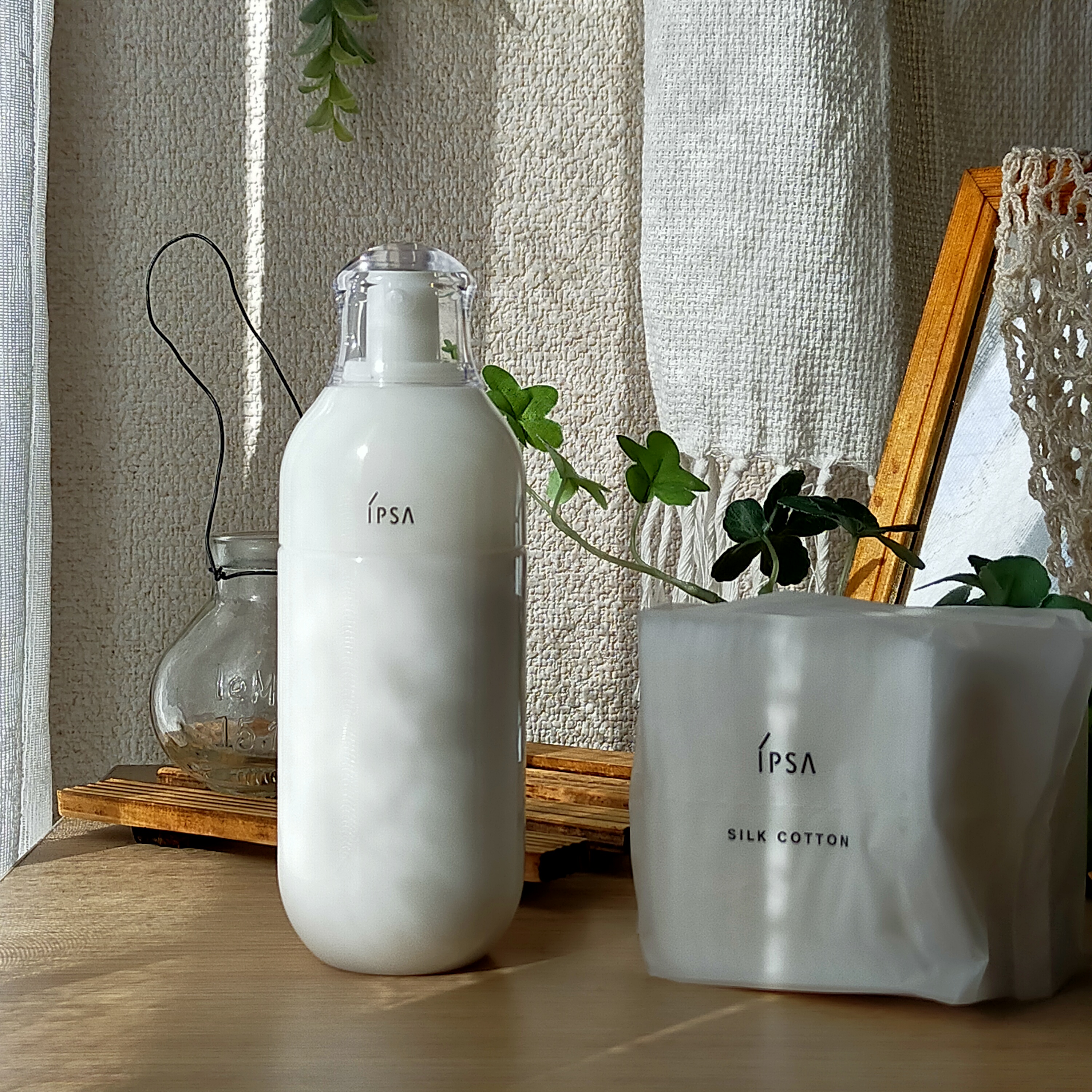 イプサ ＭＥ ７/IPSA/化粧水を使ったクチコミ（1枚目）