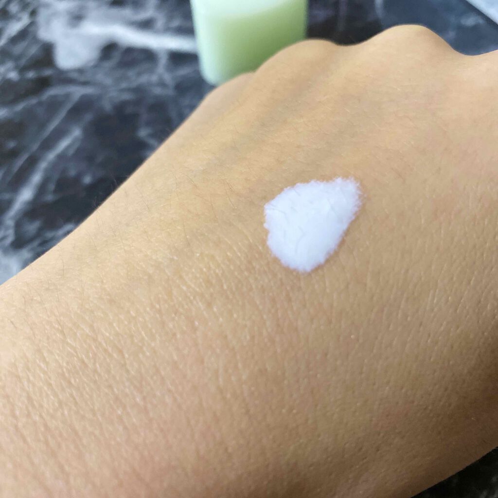 バリアエッセンス/ettusais/日焼け止め・UVケアを使ったクチコミ（2枚目）