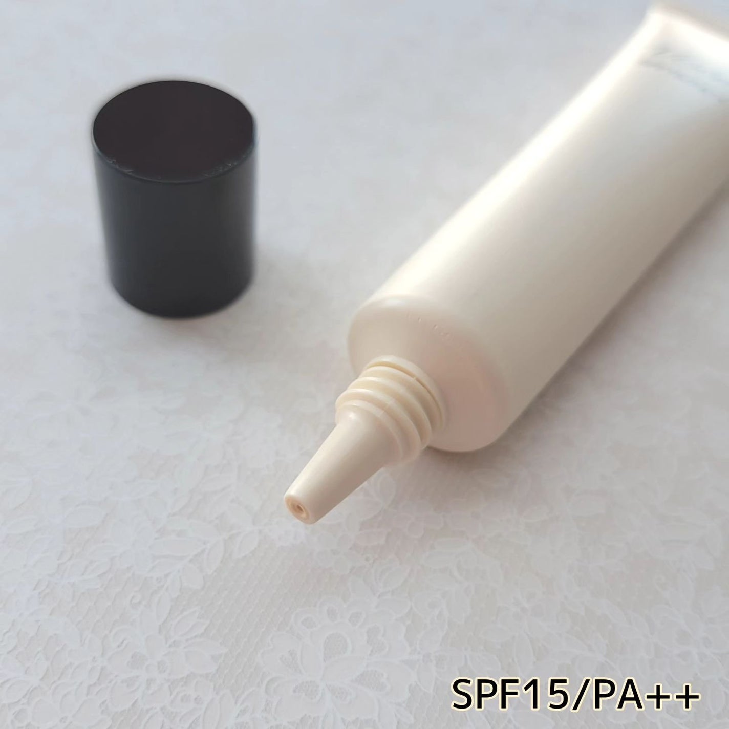 トーンアップ スキン デザイナー/Visée/化粧下地を使ったクチコミ(2枚目)