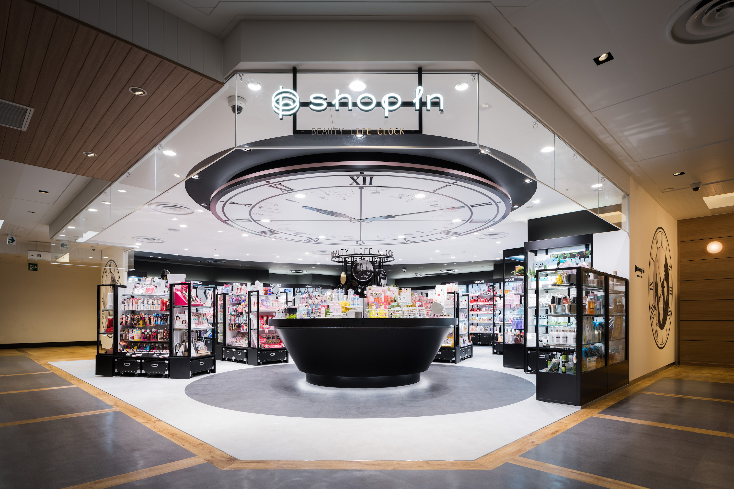 フィット my カラーパレット/STEIASUR（ステイアシュール）/マルチパレットを使ったクチコミ（1枚目）